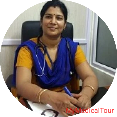 Dr. S. Sharada