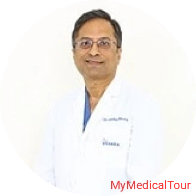 Dr. Sadiq Saleem Sikora