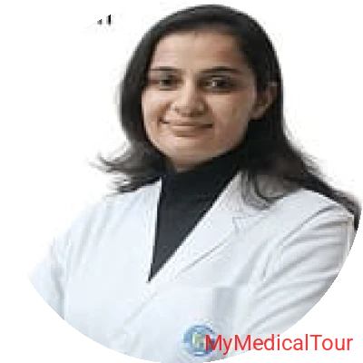 Dr. Sakshi Mittal