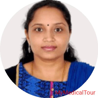 Dr. Sangeetha Madhusudhanan