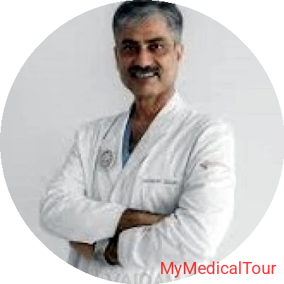 Dr. Sanjiv Saigal