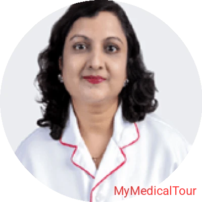 Dr. Sarita Channwar