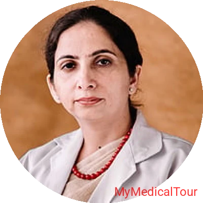 Dr. Satinder Kaur