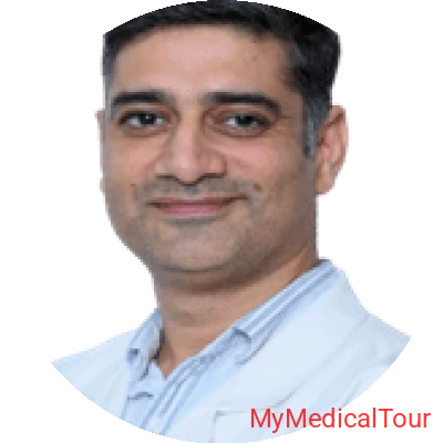 Dr. Sawan Kumar Verma