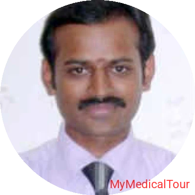 Dr. Senthilnathan P
