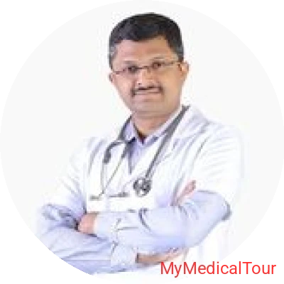 Dr. Shabeerali T U
