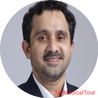 Dr. Shajudeen Kayakkal