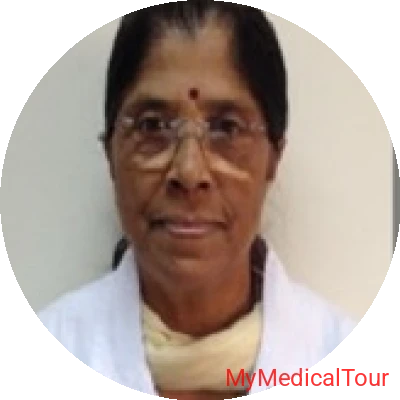 Dr. Shakuntala V Shah