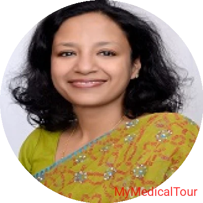 Dr. Shalu Gupta