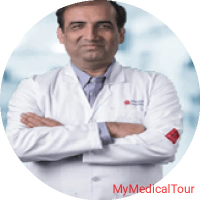 Dr. Shankar Basandani