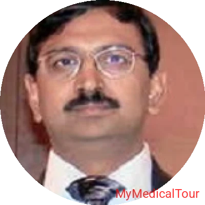 Dr. Shashank Rastogi