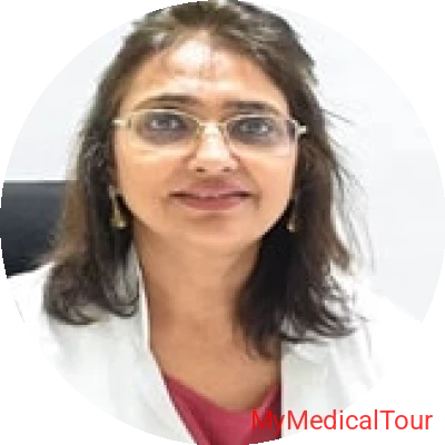 Dr. Sheetal Agarwal