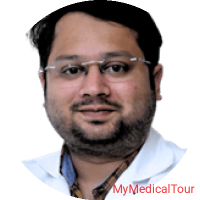 Dr. Shivakumar A. Bali