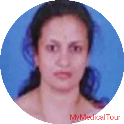 Dr. Shobha V