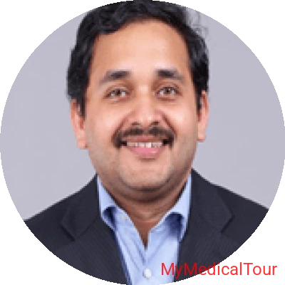 Dr. Shreetal Rajan Nair