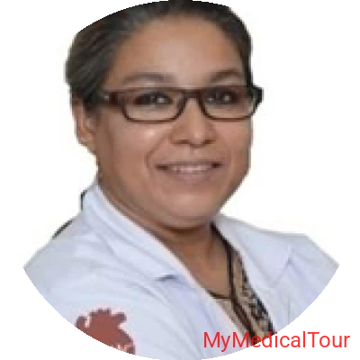 Dr Shruti Lakhnpal Tondon