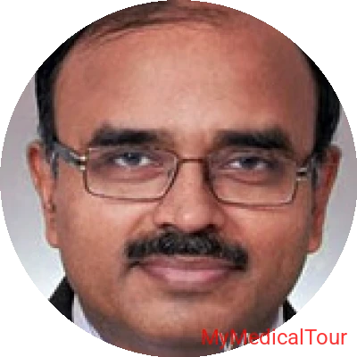 Dr. Shubhranshu S. Mohanty