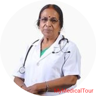 Dr. Syamala Devi P K