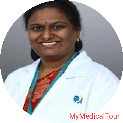 Dr. Shyamala Gopi