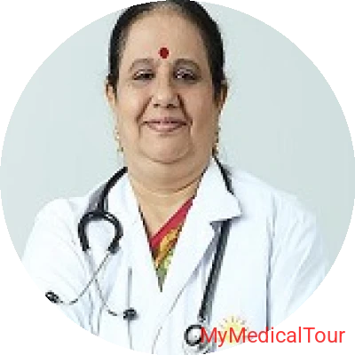 Dr. Sivakami Gopinath