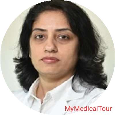 Dr. Smita Vats