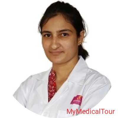 Dr. Soniya Tambe