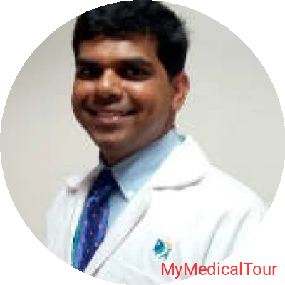 Dr. Srinivasan Paramasivam