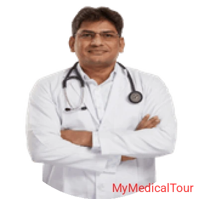 Dr. Pathakota Sudhakar Reddy