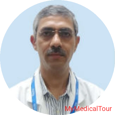 Dr. Sunil Sofat