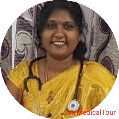 Dr. Triveni MP