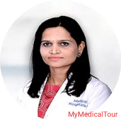 Dr. Usha Mallinath