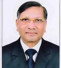 Dr. (Col.) V K Gupta