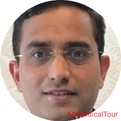 Dr. Vaibhav Kasodekar