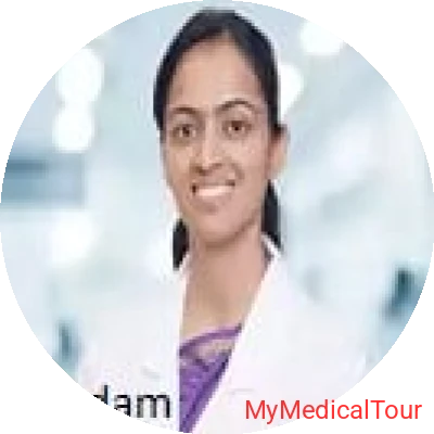 Dr. Veena Vedartham