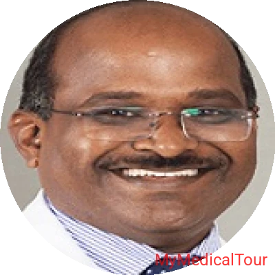 Dr. Veerabhadra Guptha K