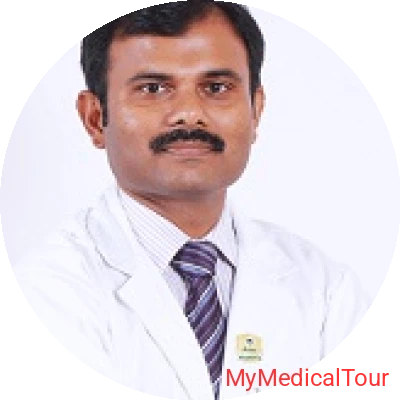 Dr. Veerendra Sandur