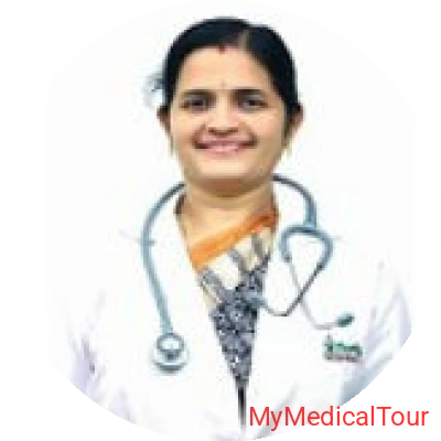 Dr. Vidya Subramaniyan