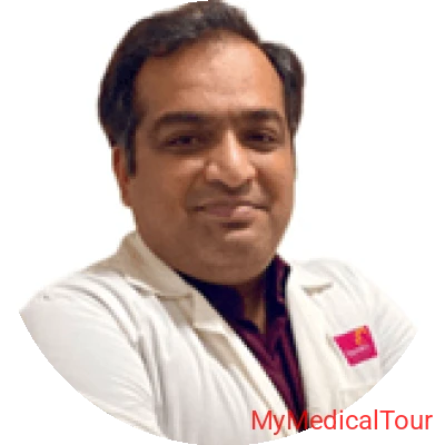 Dr. Vijay A Kulkarni