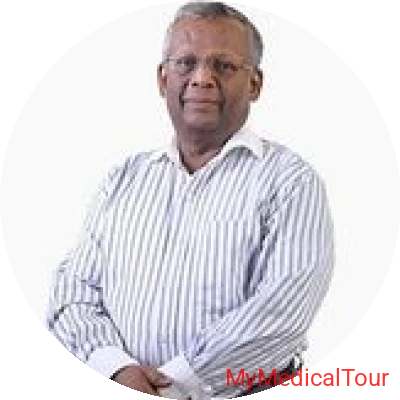 Dr. G Vijayaraghavan