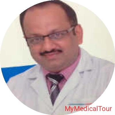 Dr. Vishal Agarwal