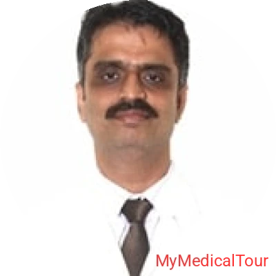 Dr. Vishal Chaudhary