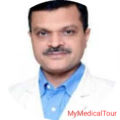 Dr. Vivek Gupta