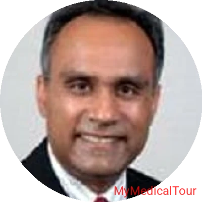 Dr. Vivek Raj