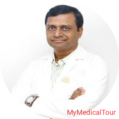 Dr. Vivekanandan Shanmugam