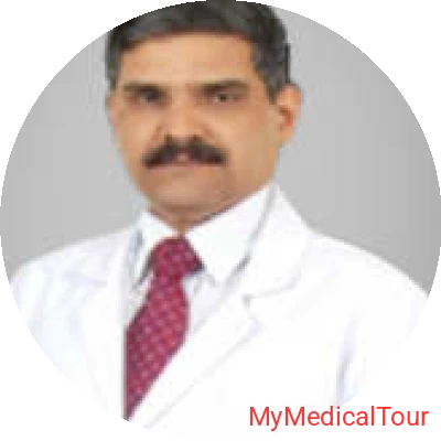 Dr. Yugal Mishra