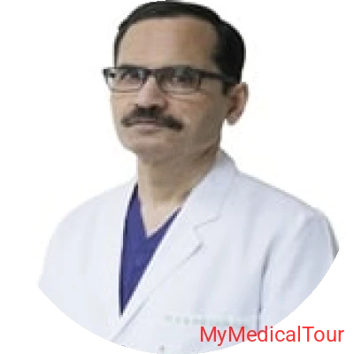 Dr. Z S Meharwal