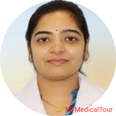Dr. Ajita Kendre