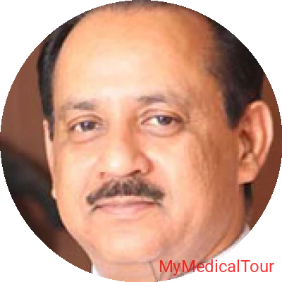 Dr. Akhilesh Srivastava