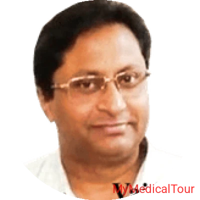 Dr. Amit Kumar Ghosh