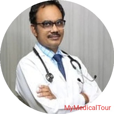 Dr. Attili Venkata Satya Suresh